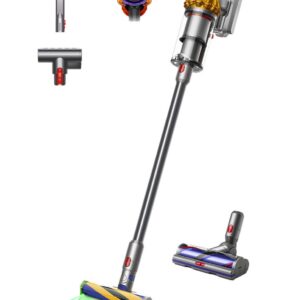 Dyson V15 Detect Cordless Vacuum Cleaner