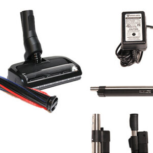 Wessel-Werk-Werk-Werk EBK250 Battery Power Nozzlezle Kit With Battery Wand & Charger