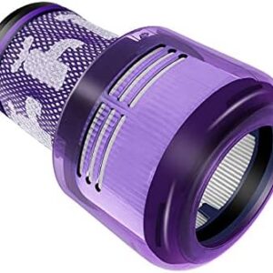 Dyson HEPA Filter Fits DYSON V12 STICK VAC SV30 SV34 OEM F639