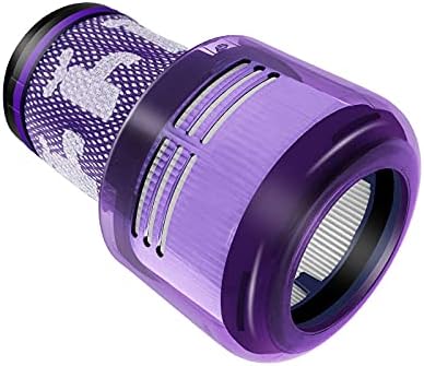 Dyson HEPA Filter Fits DYSON V12 STICK VAC SV30 SV34 OEM F639 Dyson HEPA Filter Fits DYSON V12 STICK VAC SV30 SV34 OEM F639