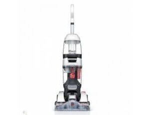 Hoover FH54020 Dual Pet Spin Carpet Cleaner