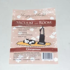 Fragrance Fresh FP-CINNAMON Cinnamon Small Pouch