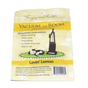 Fragrance Fresh FP-LOVIN'LEMON Lovin'lemon Small Pouch
