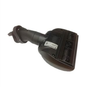 Wessel-Werk-Werk-Werk 1 1/4'' Hand Held Electricric Brush (heb160) (non QDC Quick Disconnect Neck)
