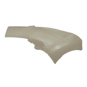 Kirby 125489 Volute Deflector Kirby Generation Iii Fan Case Fits Sentria