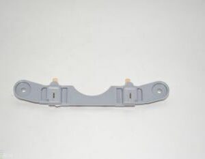 Kenmore KC19NDENZV04, Kenmore contact base unit, vacuum powered brush contact plate, Kenmore brush roll power connector, KC19NDENZV04 replacement part, Kenmore lift-off nozzle contact base, vacuum electrical contact strip Kenmore, powered floor head connector Kenmore