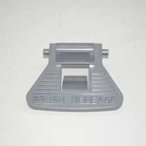 Kenmore KC70QDDUZM0K PEDAL BRUSH RELEASE