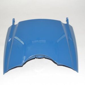 Kenmore KC74PDKMZWUH TOOL STORAGE COVER (DECO)