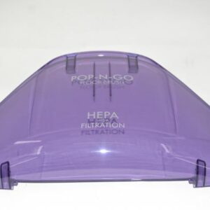 Kenmore KC74PEEJZPUN TOOL STORAGE COVER