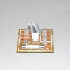 Kenmore KC76FDWJZ000 Overload Protector
