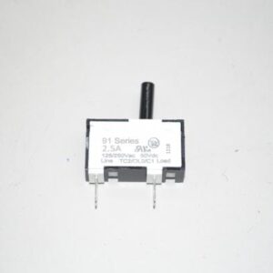 Kenmore KC76KDGSZ000 Overload Protector