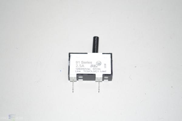 Kenmore KC76KDGSZ000 Overload Protector Kenmore KC76KDGSZ000 Overload Protector