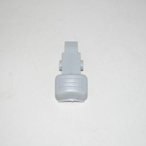 Kenmore KC77FDKNZM0H Button Extension