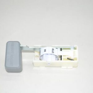 Kenmore KC80ADGUZM0H Pedal Unit (height Adjust)