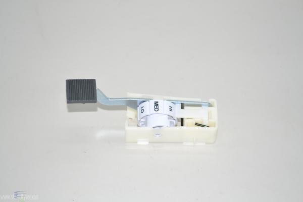 Kenmore KC83MAKSZV06 Indicator Block Assembly Kenmore KC83MAKSZV06 Indicator Block Assembly