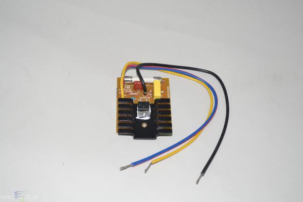 Kenmore KC85VDGUZ000 PCB ''''B'''' UNIT (FAN MOTOR TRIAC) Kenmore KC85VDGUZ000 PCB ''''B'''' UNIT (FAN MOTOR TRIAC)