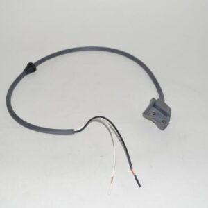 Kenmore KC90EEEYZV06 RECEPTACLE Assembly-kenmore Canister 2 WIRE