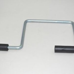 Kenmore KC90RDDUZU00 AXLE ASSEMBLY