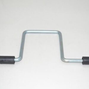 Kenmore KC90RDWCZU00 FLOOR NOZZLE ROLLER UNIT CROSS OVER