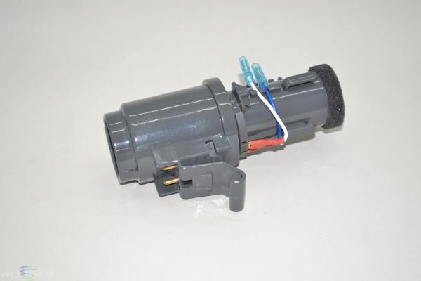Kenmore KC92PEEYZV06 Connection Pipe Assembly 81214,2 PRONG Fits 81214 Kenmore KC92PEEYZV06 Connection Pipe Assembly 81214,2 PRONG Fits 81214