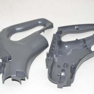 Kenmore KC93BBZTZV06 HANDLE ASSY