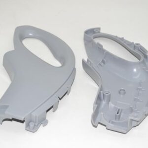 Kenmore KC93BDDUZV04 HOSE HANDLE ASSEMBLY