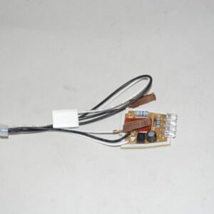 Kenmore KC97UDPTZ000 CABLE ASSEMBLY LOWER