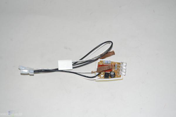 Kenmore KC97UDPTZ000 CABLE ASSEMBLY LOWER Kenmore KC97UDPTZ000 CABLE ASSEMBLY LOWER