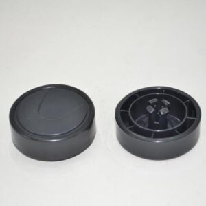 Kenmore KC99CDYUZV07 REAR Wheel-kenmore Power Nozzle 2 5/16 INCH, 2 PACK