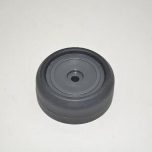 Kenmore KC99CEEJZV06 Nozzle Wheel Overmold 81414 Fits 81414