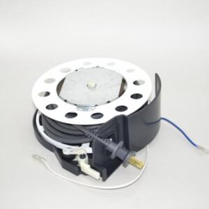 Kenmore KC99NDWCZV06 CORD REEL ASSEMBLY 81714 Fits 81714