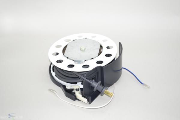 Kenmore KC99NDWCZV06 CORD REEL ASSEMBLY 81714 Fits 81714 Kenmore KC99NDWCZV06 CORD REEL ASSEMBLY 81714 Fits 81714