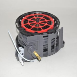 Kenmore KC99NEEYZV06 Cord Reel Assembly 81214 Fits 81214