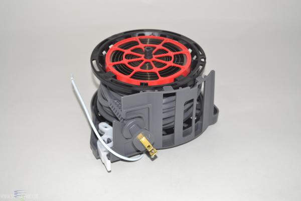 Kenmore KC99NEEYZV06 Cord Reel Assembly 81214 Fits 81214 Kenmore KC99NEEYZV06 Cord Reel Assembly 81214 Fits 81214