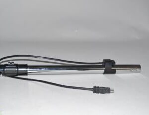 Kenmore 46-1915-08 WAND,LOWER W/cord,kenmore,panas,hayden,old/style 17 1/8 LENGTH,CORD IS 32 INCH