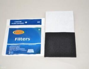 Kenmore 46-2307-02, Kenmore foam filter, Kenmore CF-1 filter, Kenmore canister vacuum filter, Kenmore secondary filter, Kenmore behind bag filter, Kenmore 2 pack filters, Kenmore vacuum filter replacement, Kenmore canister filter parts, vacuum filter Kenmore CF-1, Kenmore cleaner filter foam, Kenmore dust filter replacement, Kenmore vacuum accessories, Kenmore filter kit, Kenmore bagged vacuum filter