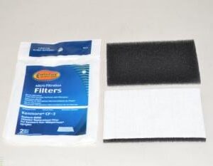 Kenmore 46-2309-00, Kenmore foam filter, Kenmore CF-3 filter, Kenmore upright vacuum filter, Kenmore under bag filter, Kenmore 2 pack filters, Kenmore vacuum filter replacement, Kenmore foam vacuum filter, Kenmore upright vacuum parts, vacuum filter Kenmore CF-3, Kenmore cleaner filter, Kenmore dust filter foam, Kenmore vacuum accessories, Kenmore filter replacement parts