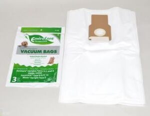 Kenmore 46-2456-01, Kenmore vacuum bags, Kenmore 5068 bags, Kenmore O bag, Kenmore EnviroCare bags, Kenmore allergen vacuum bags, Kenmore 3 pack vacuum bags, Kenmore replacement dust bags, Kenmore canister vacuum bags, vacuum bag Kenmore 5068, Kenmore filter bags, Kenmore vacuum supplies, Kenmore bagged vacuum accessories, Kenmore paper dust bags, Kenmore vacuum cleaner bags