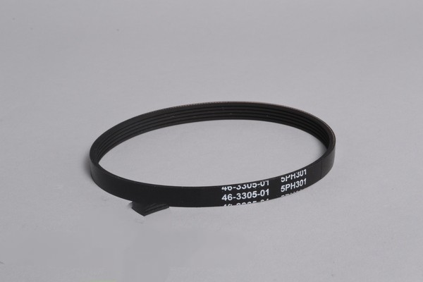 Kenmore 46-3305-01 Belt-kenmore,grooved,progressive PWR NOZZLE,EARLY Kenmore CB2,5201 Fits 5201 Kenmore 46-3305-01 Belt-kenmore,grooved,progressive PWR NOZZLE,EARLY Kenmore CB2,5201 Fits 5201