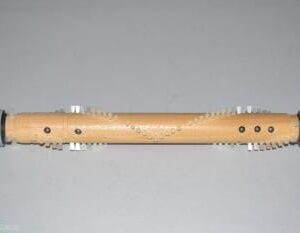 Kenmore 46-3403-02 46-3403-02 - 84RDCX3000AM BRUSH Roll-kenmore Power Nozzle,grooved BELT Fits 3403