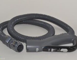 Kenmore 47-1105-07, Titan T8000 hose, Kenmore hose assembly, 3-wire vacuum hose, Titan bagless canister hose, Kenmore canister vacuum hose, 7 ft vacuum hose, no bump hose end, Kenmore replacement hose, vacuum hose Kenmore canister, Kenmore electrical hose assembly, Kenmore vacuum parts, Kenmore hose unit replacement, vacuum cleaner hose 3-wire, Titan vacuum parts
