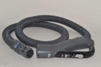 Kenmore 47-1105-07 HOSE Assemble-titan T8000 BAGLESS Canister 7FT,3WIRE,NO BUMP ON MACHINE END Fits T8000 Kenmore 47-1105-07, Titan T8000 hose, Kenmore hose assembly, 3-wire vacuum hose, Titan bagless canister hose, Kenmore canister vacuum hose, 7 ft vacuum hose, no bump hose end, Kenmore replacement hose, vacuum hose Kenmore canister, Kenmore electrical hose assembly, Kenmore vacuum parts, Kenmore hose unit replacement, vacuum cleaner hose 3-wire, Titan vacuum parts