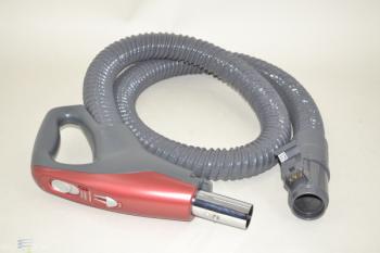 Kenmore 47-1121-07 Hose,electric-kenmore 81414/BC3005 Canister 6 FEET,3 WIRE,NO BUMP ON MACHINE END Fits 81414, BC3005 Kenmore 47-1121-07, Kenmore electric hose, Kenmore 3-wire hose, Kenmore canister vacuum hose, Kenmore 81414 hose, Kenmore BC3005 hose, Kenmore 6 ft vacuum hose, Kenmore no bump hose, Kenmore replacement hose, vacuum hose Kenmore canister, Kenmore powered hose assembly, Kenmore vacuum parts, Kenmore hose unit, Kenmore vacuum cleaner hose replacement, Kenmore canister accessories