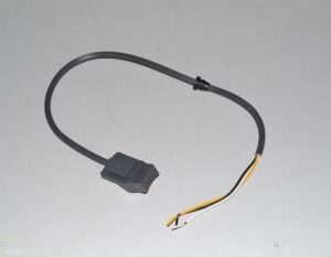 Kenmore 47-1301-09, Titan T9000 receptacle, Titan T9500 receptacle, Kenmore 3 wire receptacle, Kenmore vacuum receptacle part, Kenmore canister vacuum electrical part, vacuum main receptacle Kenmore, Titan vacuum connector socket, Kenmore power connection part, Kenmore vacuum repair parts, canister vacuum electrical receptacle, Kenmore internal wiring receptacle, vacuum cleaner socket replacement, Kenmore T9000 parts, Kenmore T9500 parts