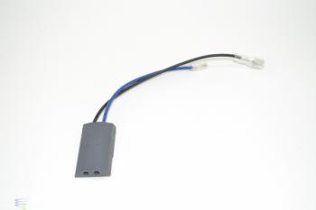 Kenmore 47-1304-06 WIRE HARNESS 2 WIRE Kenmore 47-1304-06, Kenmore wire harness, Kenmore 2 wire harness, Kenmore vacuum wiring assembly, Kenmore electrical harness, Kenmore canister vacuum parts, vacuum wire replacement Kenmore, Kenmore repair wiring, Kenmore power harness, vacuum cleaner wire harness, Kenmore internal wiring part, Kenmore vacuum electrical parts, Kenmore hose wiring assembly, Kenmore replacement wire set, vacuum harness Kenmore