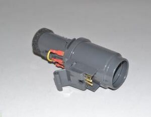 Kenmore 47-1310-08, KC92PDXEZV06, Kenmore connection pipe assembly, Kenmore 3 prong connector, Kenmore vacuum hose connector, Kenmore canister vacuum parts, Kenmore 81414 parts, vacuum connection pipe Kenmore, Kenmore hose coupling assembly, Kenmore vacuum repair part, Kenmore power nozzle connector, Kenmore suction pipe assembly, Kenmore replacement connector, vacuum hose 3 prong Kenmore, Kenmore vacuum accessories