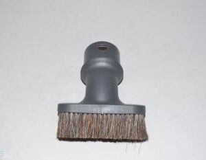 Kenmore 47-1605-02, Kenmore dusting brush, Kenmore vacuum brush attachment, Kenmore soft bristle brush, Kenmore vacuum accessories, Kenmore cleaning tool, dusting brush Kenmore vacuum, furniture brush attachment, upholstery vacuum brush, Kenmore canister attachments, vacuum cleaner brush tool, Kenmore replacement brush, delicate surface vacuum tool, Kenmore hose attachment brush, vacuum dusting attachment