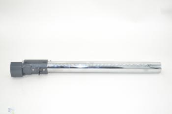 Kenmore 47-1914-08 UPPER Wand-kenmore Canister JUST METAL IS 14 7/8,16'' WITH CORD MANAGE Kenmore 47-1914-08, Kenmore upper wand, Kenmore canister wand, Kenmore vacuum wand tube, Kenmore metal wand, Kenmore cord management wand, Kenmore canister vacuum parts, vacuum extension wand, Kenmore replacement wand, Kenmore telescopic wand, Kenmore wand assembly, Kenmore cleaner parts, vacuum tube replacement, Kenmore hose wand, Kenmore vacuum accessories