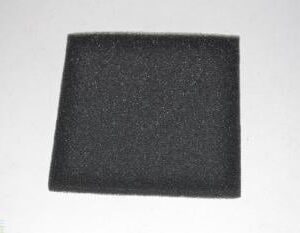 Kenmore 47-2301-07 Filter,foam,secondary-titan T9000,T9500 Canister Fits T9000, T9500