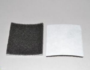 Kenmore 47-2306-02 KIT, SECONDARY FILTER (ELECTROSTATIC) 2 PACK